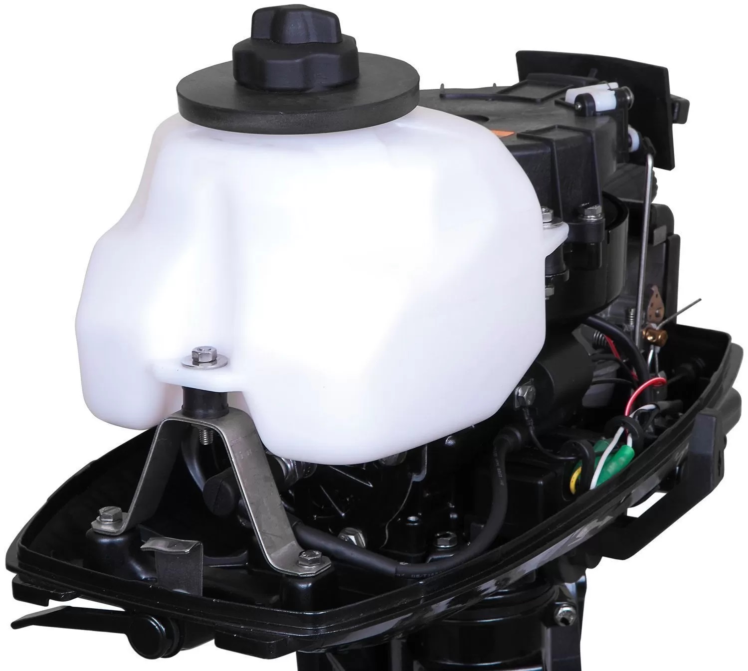 Лодочный мотор MARLIN MP 5 AMHS в Чебоксарах