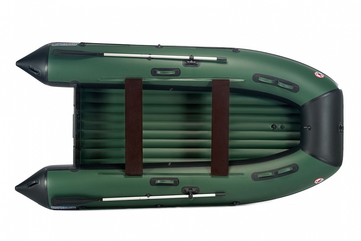 Лодка MISHIMO LITE 360 в Чебоксарах