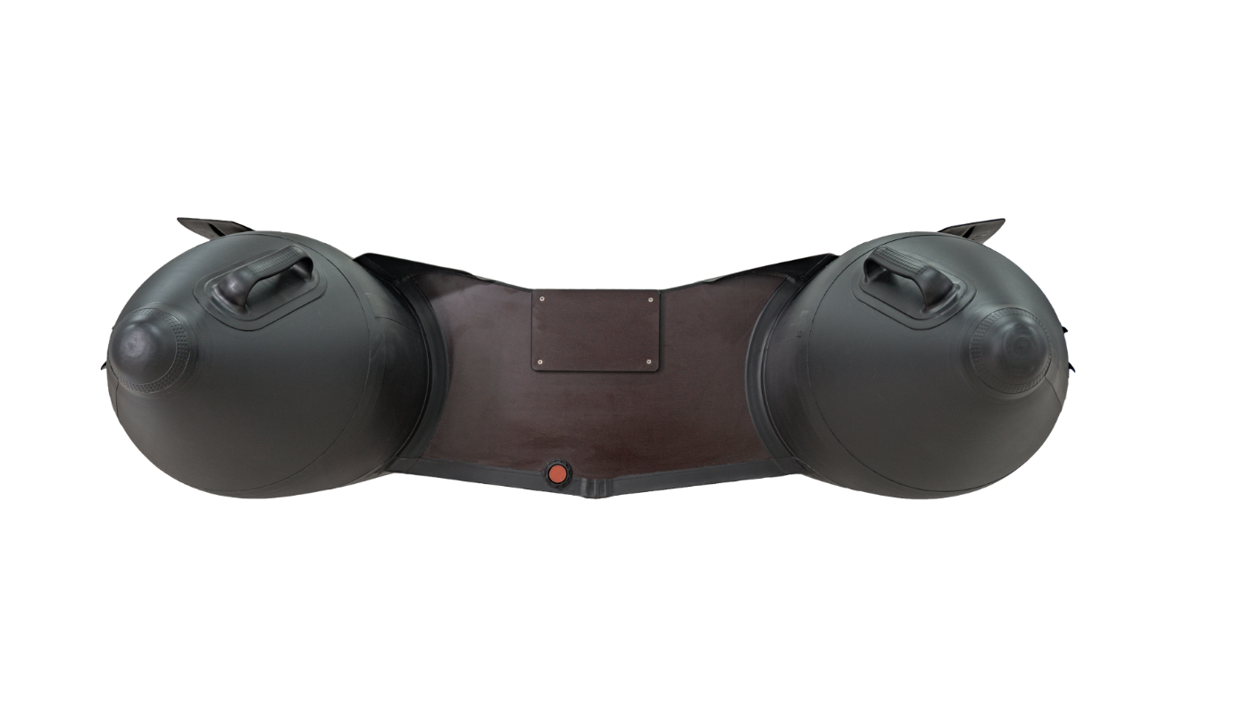 Лодка Ривьера Компакт 2900 СК в Чебоксарах