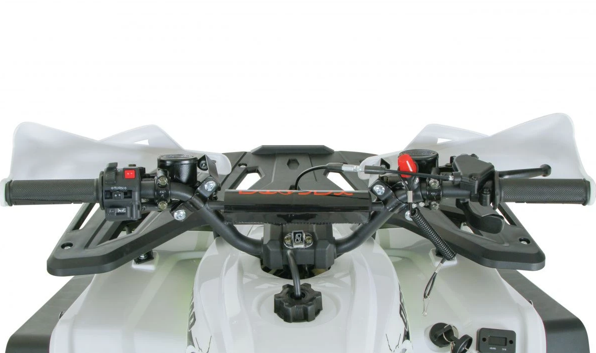 Квадроцикл YACOTA DRAGON в Чебоксарах