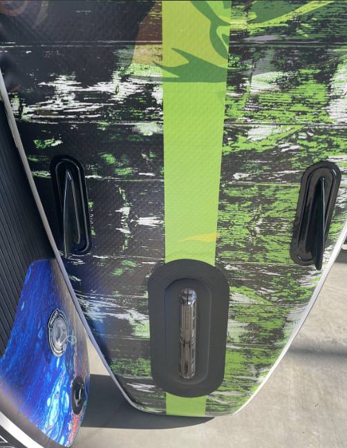 SUP (САП) ДОСКА RAIDEX TAKUMO 10.6’ (320СМ) N 11 в Чебоксарах