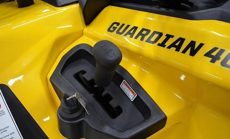 Квадроцикл HISUN GUARDIAN 400L /LONG в Чебоксарах