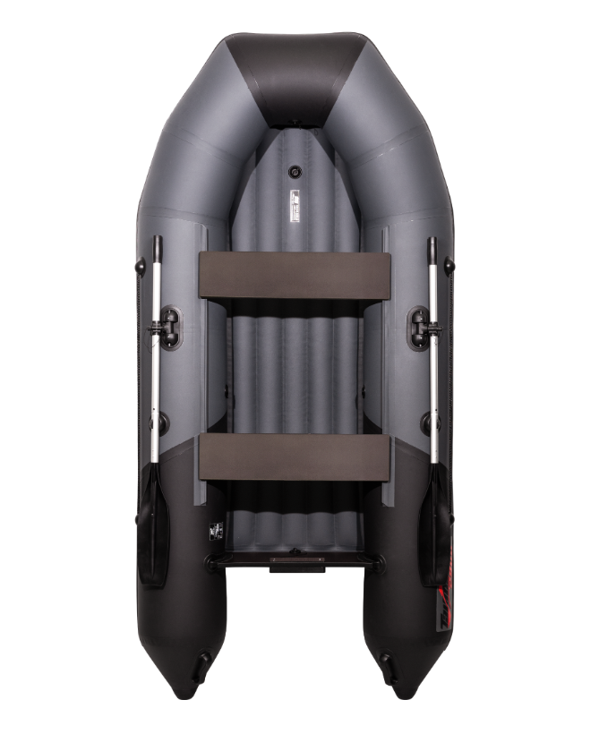 Лодка Таймень NX 2900 НДНД в Чебоксарах