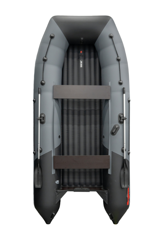 Лодка Таймень RX 3900 НДНД в Чебоксарах