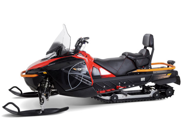 Снегоход РМ FRONTIER 1000 в Чебоксарах