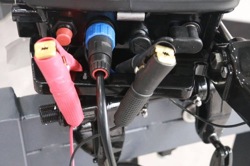 Лодочный мотор MARLIN PROLINE MP 9.9 (20) AMHS FORCE в Чебоксарах