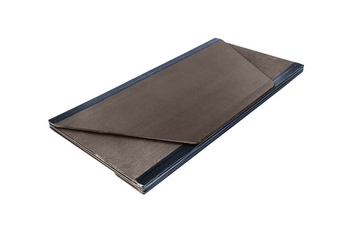 Слань АКВА 2900 по форме днища в Чебоксарах