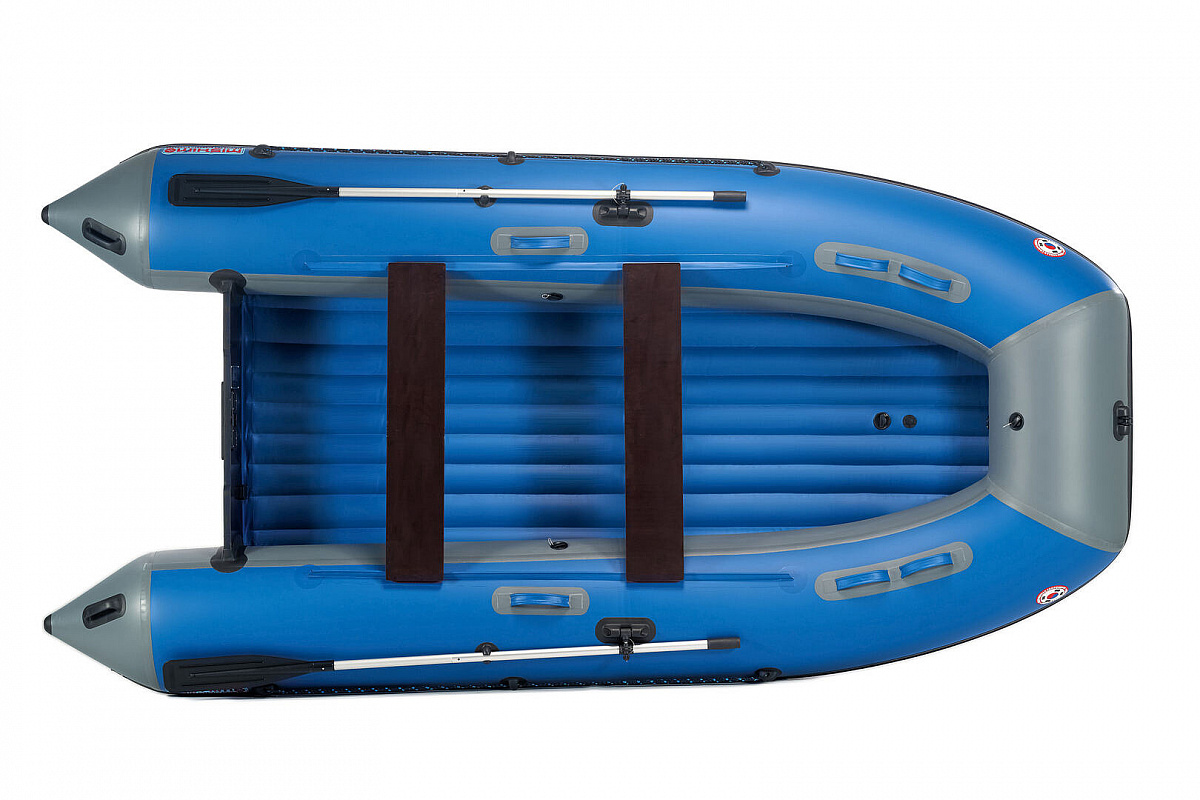 Лодка MISHIMO LITE DF 400 в Чебоксарах