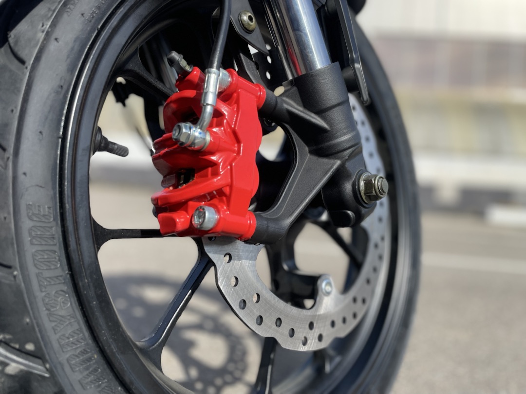 Мопед PROMAX CB150R (49) в Чебоксарах