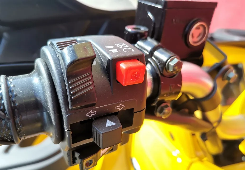 Квадроцикл PROMAX STORM 280 LUX в Чебоксарах