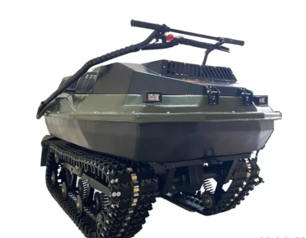 Мотобуксировщик ДиТрак-20 в базовой комплектации (с реверсом) в Чебоксарах