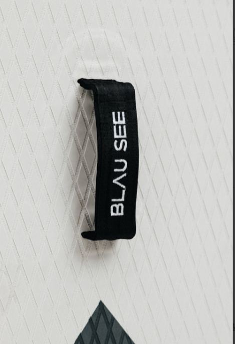 НАДУВНОЙ SUP-BOARD BUSINESS LIGHT BLUE 10 в Чебоксарах