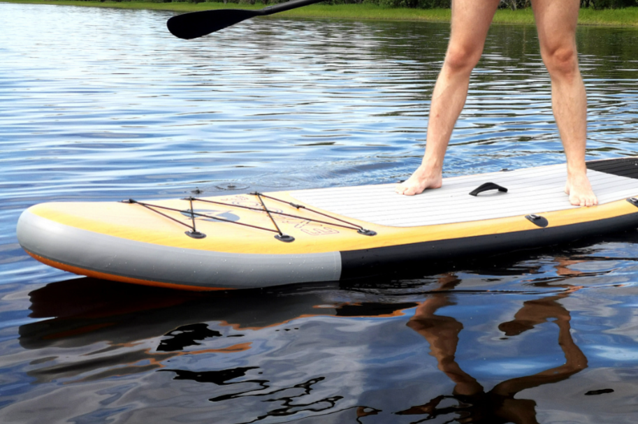 SUP (САП) Доска MISHIMO SHARK 10(305) в Чебоксарах