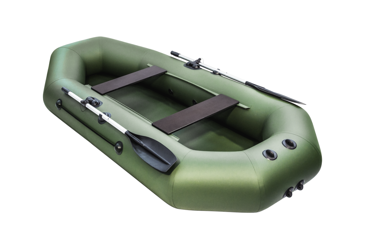 Лодка АКВА-МАСТЕР 280 в Чебоксарах