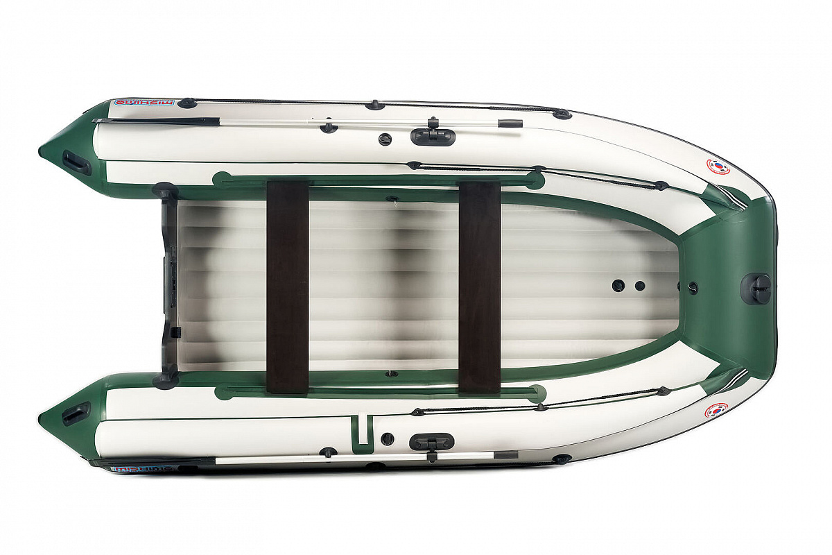 Лодка MISHIMO FAMILY LITE 350 в Чебоксарах