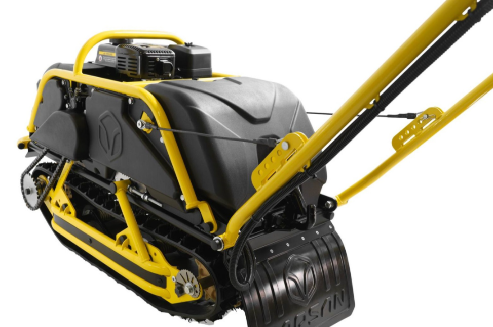 Мотобуксировщик SAPSAN SK 380 в Чебоксарах