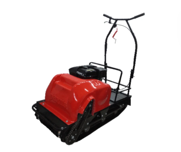 Мотобуксировщик PAXUS 550 AVANT 13 л.с. HONDA в Чебоксарах