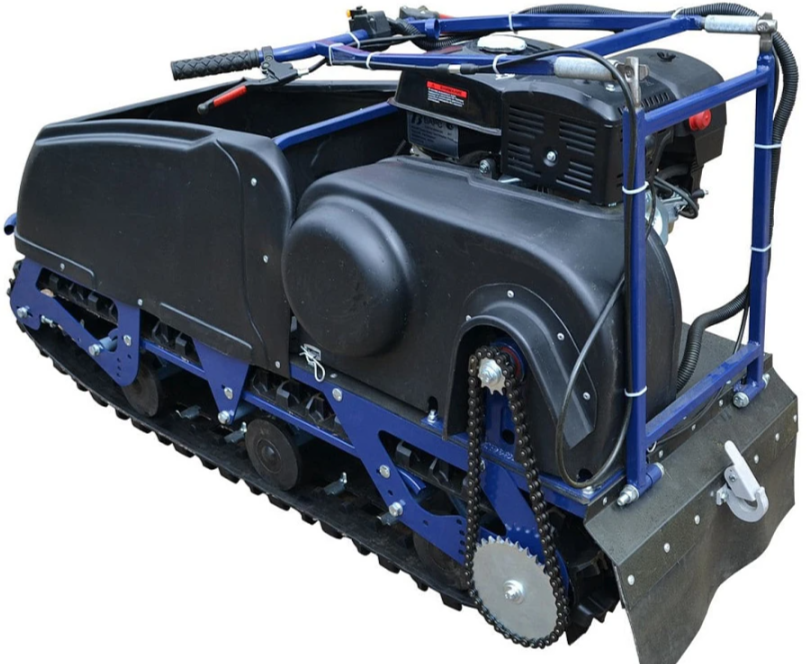 Мотобуксировщик БАРС СЛЕДОПЫТ FS. RS 9 л.с. в Чебоксарах