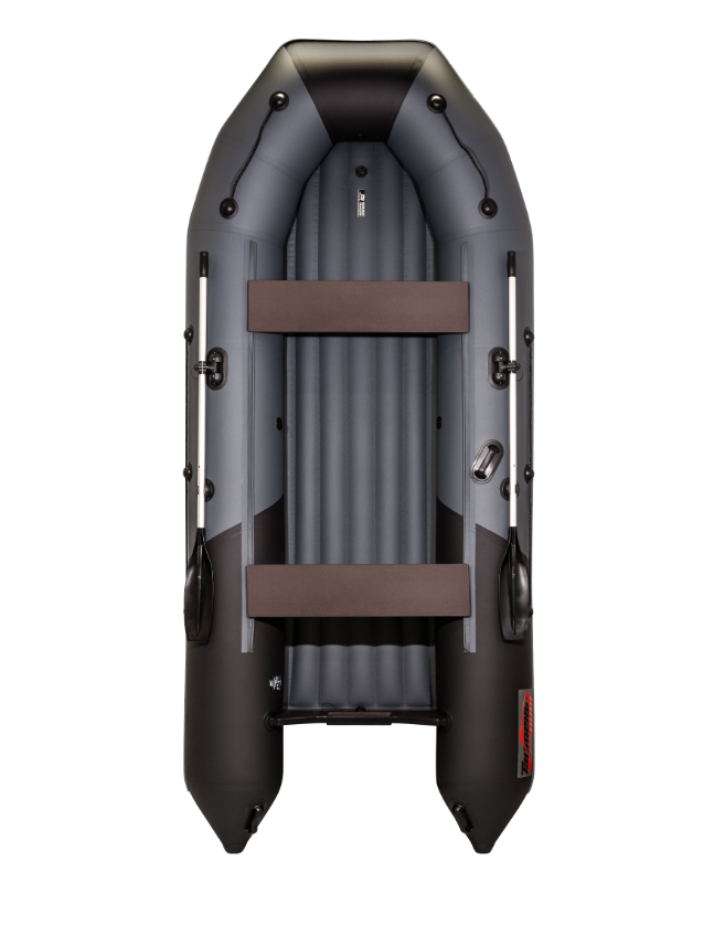 Лодка Таймень NX 3800 НДНД PRO в Чебоксарах