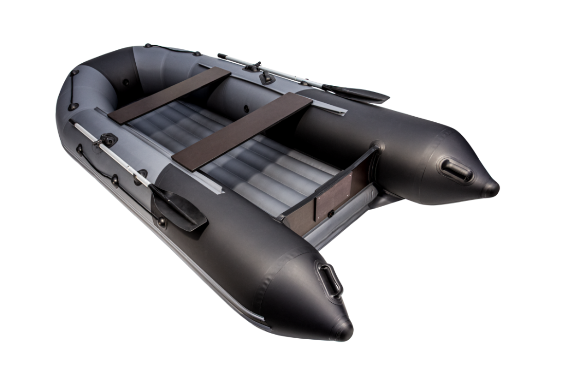 Лодка Таймень NX 3600 НДНД PRO в Чебоксарах