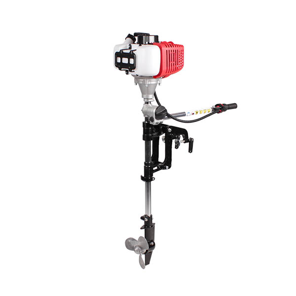 ЛОДОЧНЫЙ МОТОР TOYAMA TA 3.5 в Чебоксарах