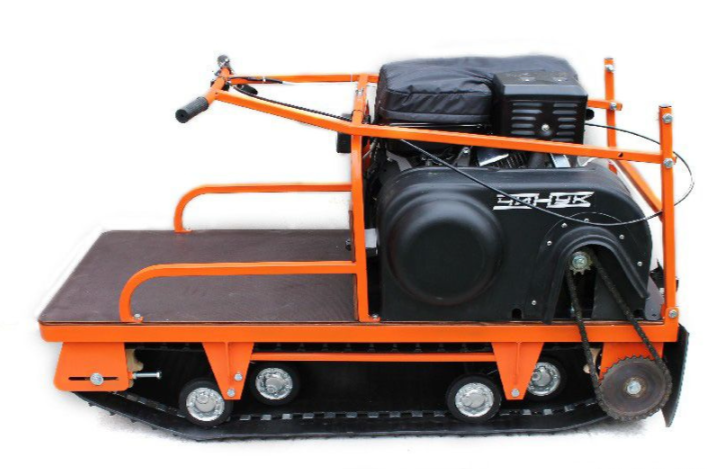 Мотобуксировщик ЧИНУК 11 л.с. в Чебоксарах