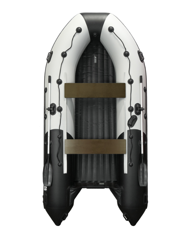 Лодка Ривьера 3600 НДНД ГИДРОЛЫЖА в Чебоксарах