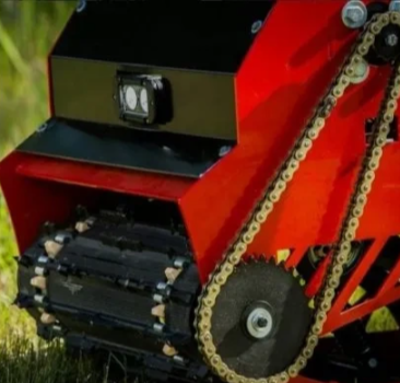 Мотобуксировщик Сила 500 13 л.с. в Чебоксарах