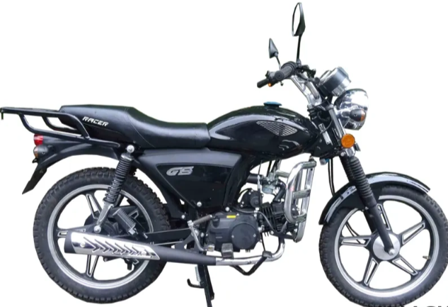 Мотоцикл RACER RC110N TROPHY в Чебоксарах