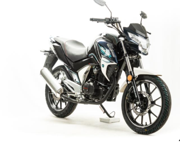 Мотоцикл MOTOLAND (МОТОЛЕНД) FIGHTER 250 в Чебоксарах