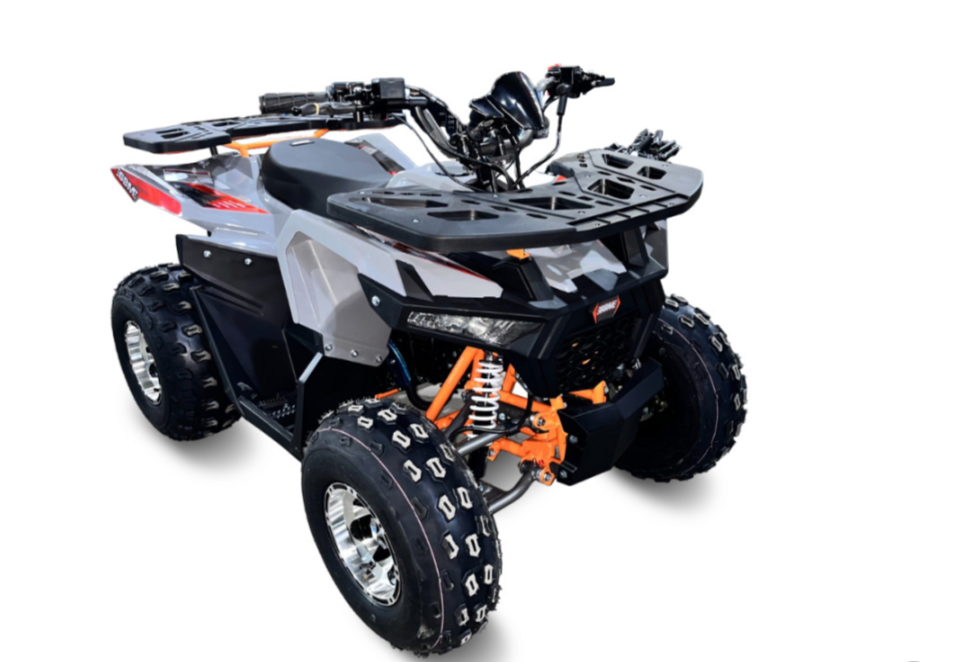 Квадроцикл GBM DAXTER 220 NEW PREMIUM в Чебоксарах