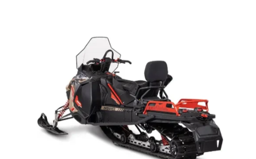 Снегоход AODES Siberiacross 1000 SWT 600mm LCD 6.8 в Чебоксарах