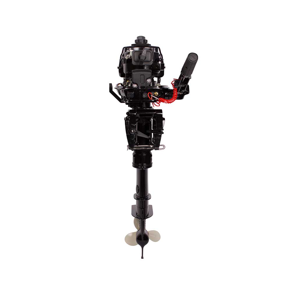 ЛОДОЧНЫЙ МОТОР TOYAMA T5ABMS в Чебоксарах