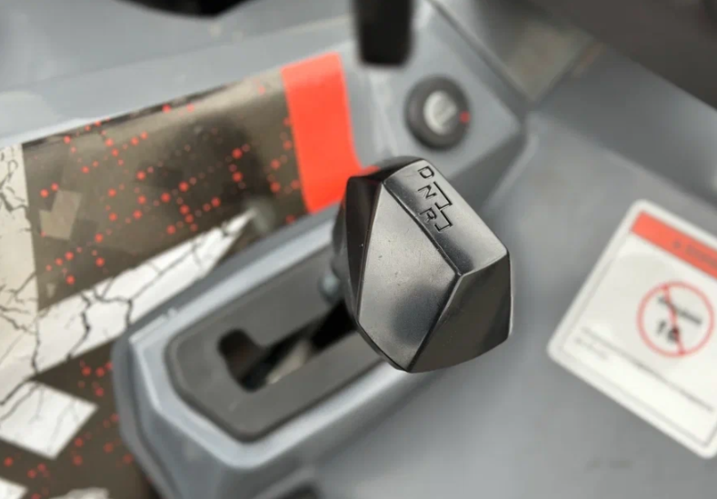 Квадроцикл GBM MAVERICK 300 NEW в Чебоксарах