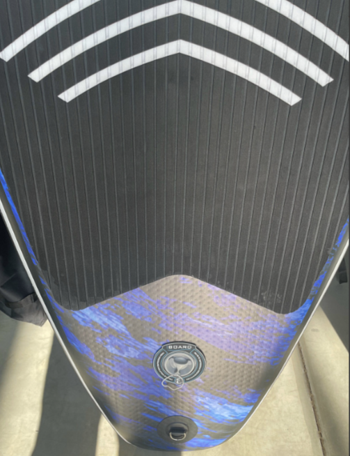 SUP (САП) ДОСКА RAIDEX I BOARD 11’ (332СМ) N 17 в Чебоксарах