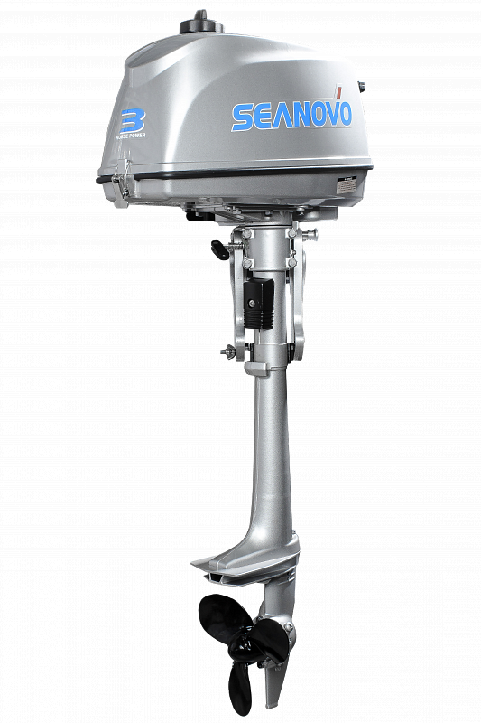 Лодочный мотор SEANOVO SN3FHS в Чебоксарах