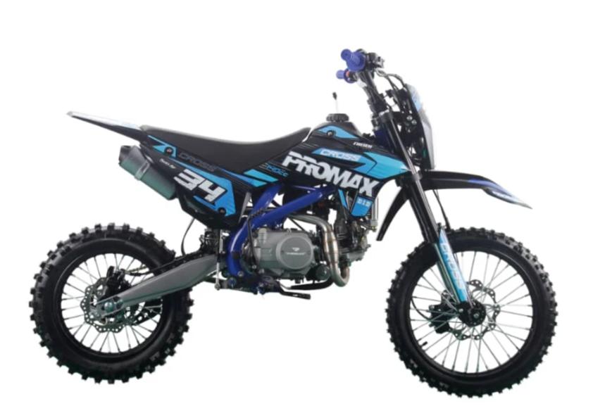 Питбайк PROMAX CROSS 145CC 17/14 в Чебоксарах