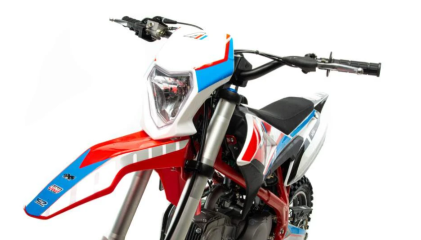 Питбайк MOTOLAND (МОТОЛЕНД) Apollo125 DT125 в Чебоксарах