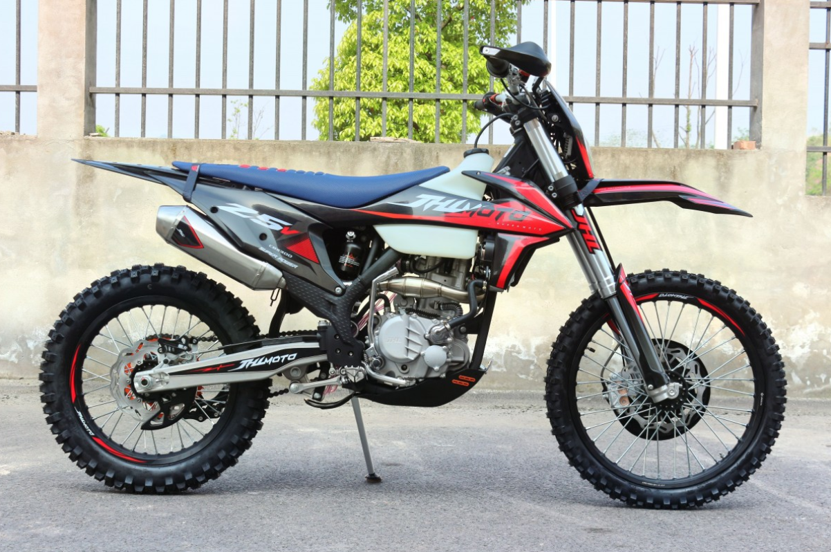 Мотоцикл JHLMOTO JHL Z5V NB300 (174MN-3) в Чебоксарах