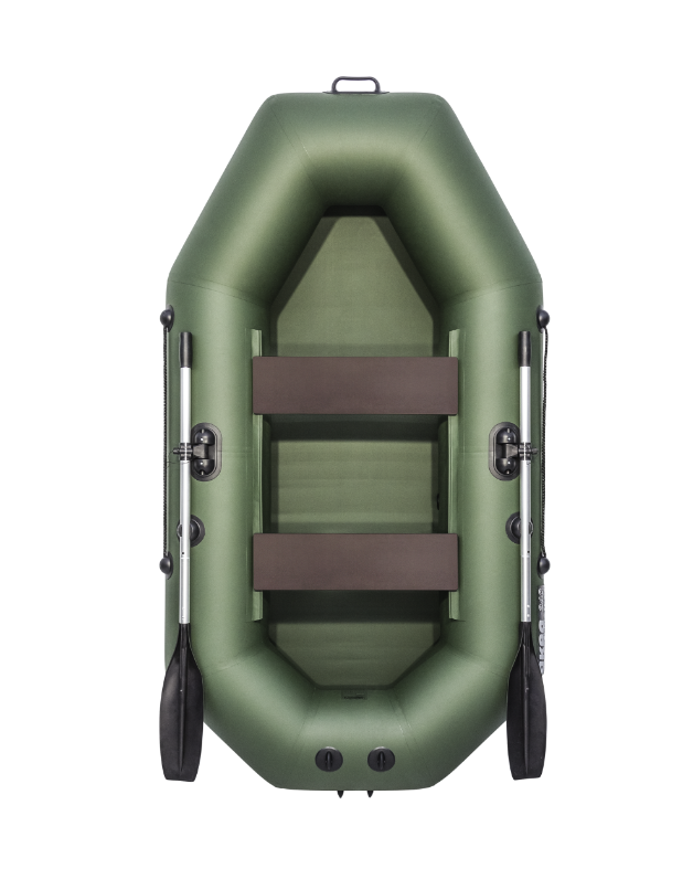  Лодка АКВА-МАСТЕР 240 в Чебоксарах