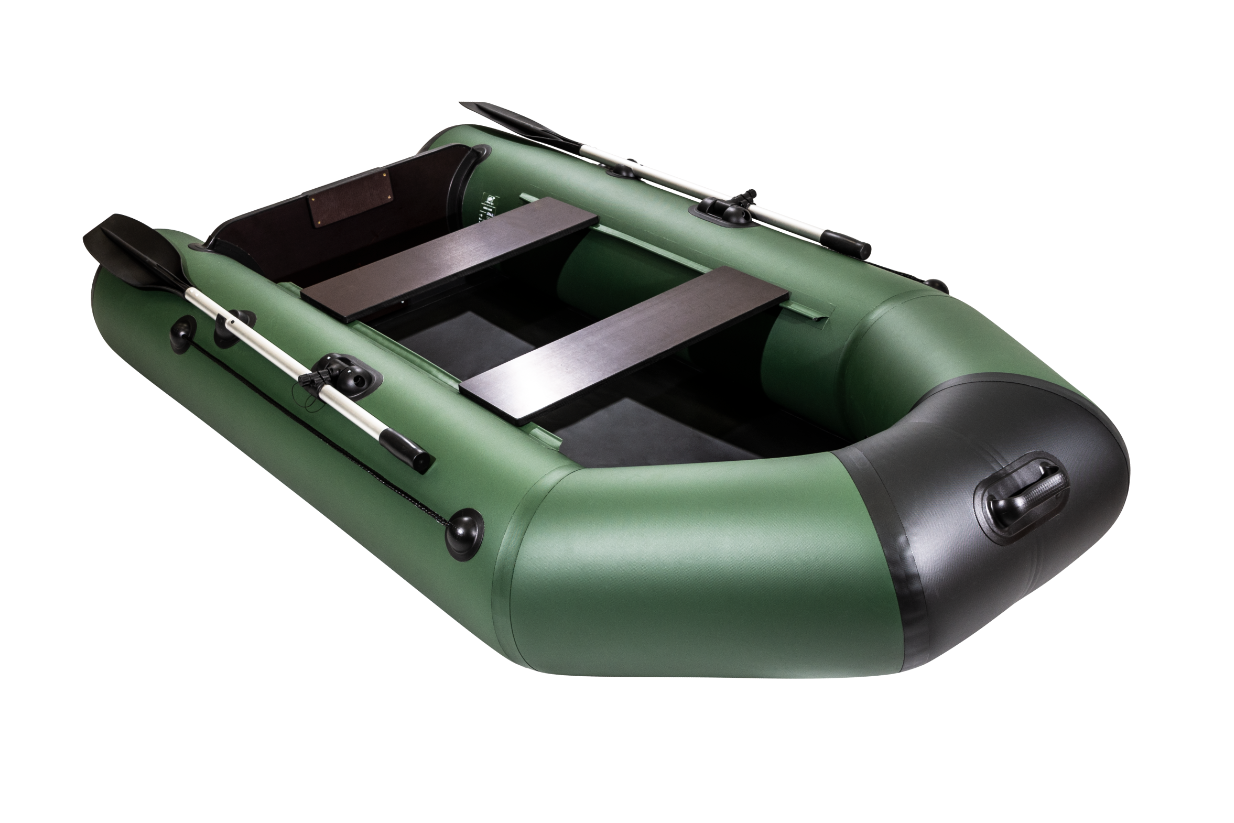  Лодка АКВА 2600 в Чебоксарах