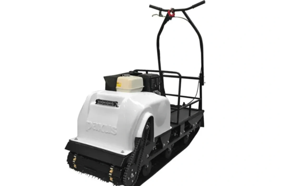 Мотобуксировщик PAXUS 500 GRAND AVANT 13 л.с. HONDA в Чебоксарах