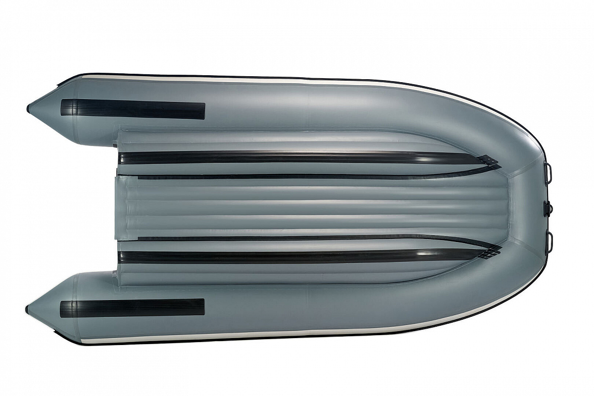 Лодка MISHIMO LITE DF 400 в Чебоксарах