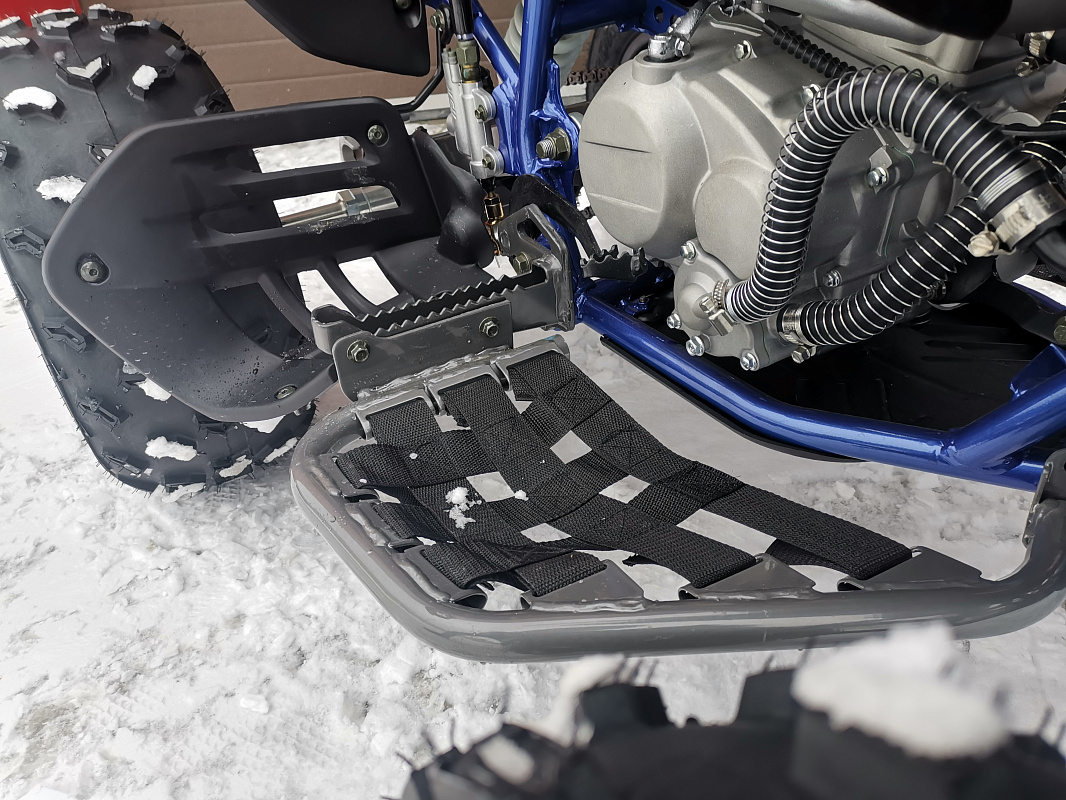 Квадроцикл PROMAX RAPTOR 300 NEW RedBull в Чебоксарах