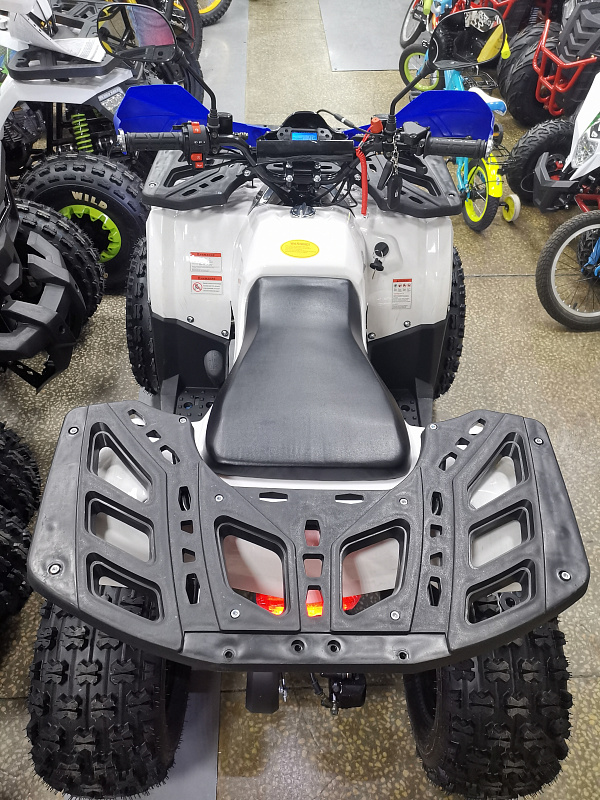 Квадроцикл PROMAX WILD 175 LUX в Чебоксарах