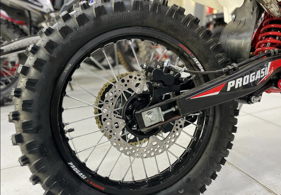 Мотоцикл Progasi SUPER MAX 250 PRO SPORT в Чебоксарах