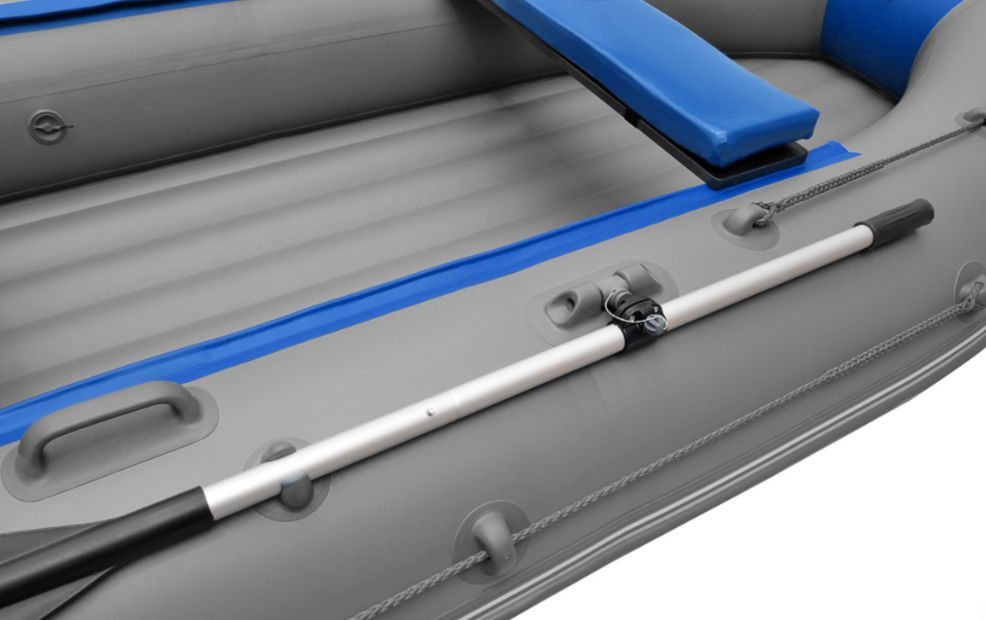 ЛОДКА ДРАККАР 3200 НДНД HANT-PRO в Чебоксарах