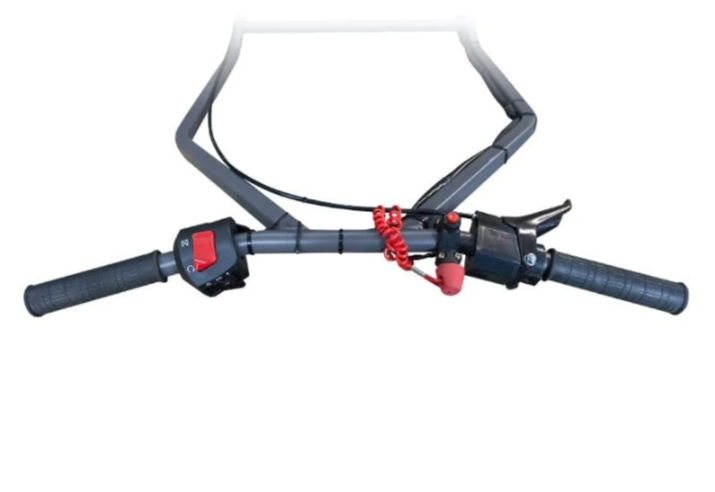 Мотобуксировщик СТЕМ СЕВЕР ЭКСПЕРТ 500 17 л.с. в Чебоксарах