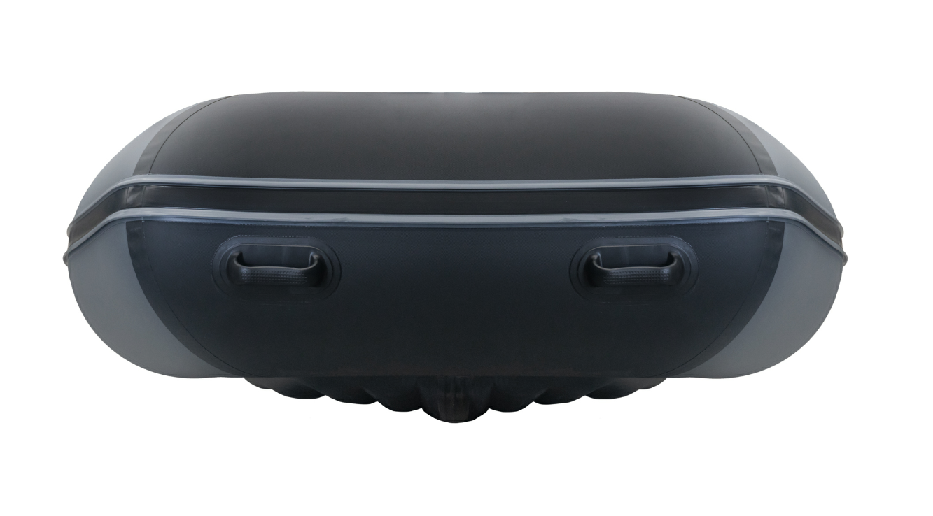 Лодка Таймень RX 3900 НДНД в Чебоксарах