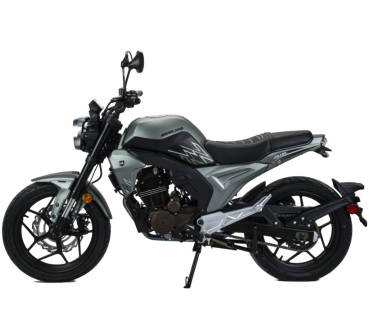 Мотоцикл MOTOLAND (МОТОЛЕНД) 300 CBR в Чебоксарах